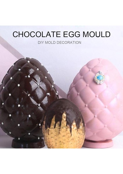 F Stili Plastik Pasta Kalıbı Süsleme Fırınlama Jöle Şekerleme Aracı Baking Egg Kalıplar Dinozor Gıda Aracı Mutfak Kendin Yap Aksesuarları Çikolata Ea I6Q7 (Yurt Dışından)