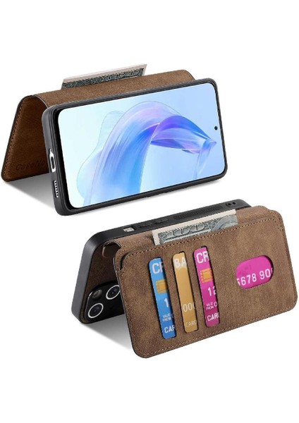 Onur Için Flip Case 90 Lite Kart Standı Retro Mıknatıs Koruyucu Malzeme (Yurt Dışından) modelleri