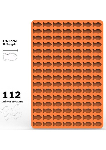 No.4 Tarzı Mini Balık Kemik Kalp Beş Köşeli Yıldız Silikon Kalıp Çikolata Pişirme Matı Şeker Kek Kendin Yap El Yapımı Kalıp Çocuklar Bebek Evcil Hayvan Tedavileri Için (Yurt Dışından)
