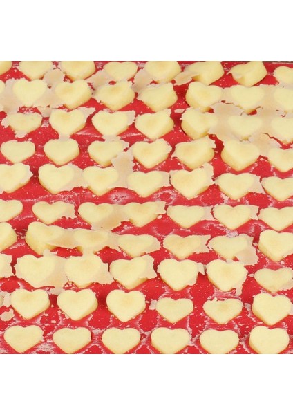 No.4 Tarzı Mini Balık Kemik Kalp Beş Köşeli Yıldız Silikon Kalıp Çikolata Pişirme Matı Şeker Kek Kendin Yap El Yapımı Kalıp Çocuklar Bebek Evcil Hayvan Tedavileri Için (Yurt Dışından) fırsatları