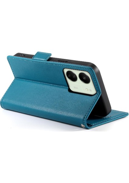 Xiaomi Redmi Için Flip Case Xiaomi 4g Cüzdan Çevir Kart Yuvaları Iş Günlük Kullanım (Yurt Dışından) indirimleri