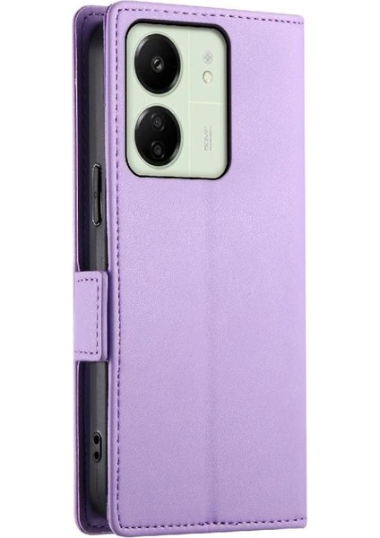Xiaomi Redmi Için Flip Case Xiaomi 4g Cüzdan Çevir Kart Yuvaları Iş Günlük Kullanım (Yurt Dışından) indirimleri