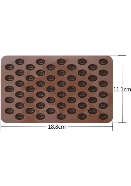 Stil 12 Stil Kek Süsleme Araçları Silikon Çikolata Kalıbı Harf ve Rakam Fondan Kalıplar Kurabiye Fırın Araçları Kaşık Kalıpları 3D Yapım Kiti (Yurt Dışından)