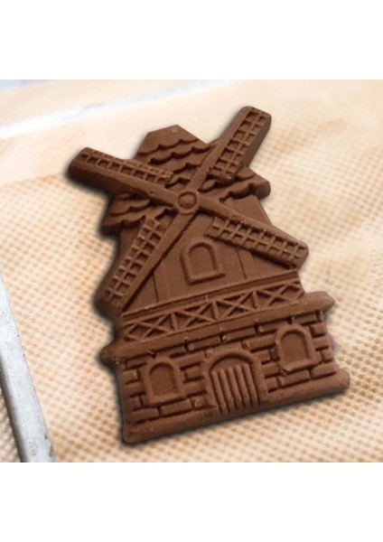 8 Adet Tarzı Ahşap Provance Kurabiye Kesici Kalıp Basın 3D Kek Kabartma Fırınlama Kalıp Araçları Gül Çiçeği Zencefilli Kurabiye Damga Fırın. (Yurt Dışından) indirimleri