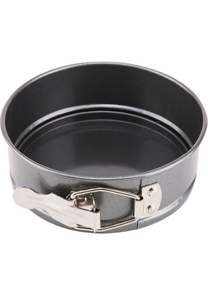 20CM Tarzı Yeni Sıcak Yapışmaz Kaplamalı Kek Kalıbı Fırın Tepsi Yay Formu Mutfak Eşyaları SMR88 (Yurt Dışından) indirimleri