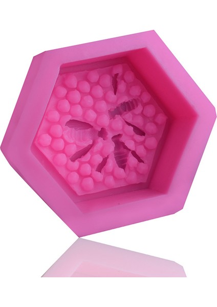 Ben Stil Yüksek Ses Şekilli Silikon Kalıp Tatlı Mousse Fırın Formu Kalıplar Çikolata Kek Mum Kalıbı (Yurt Dışından)