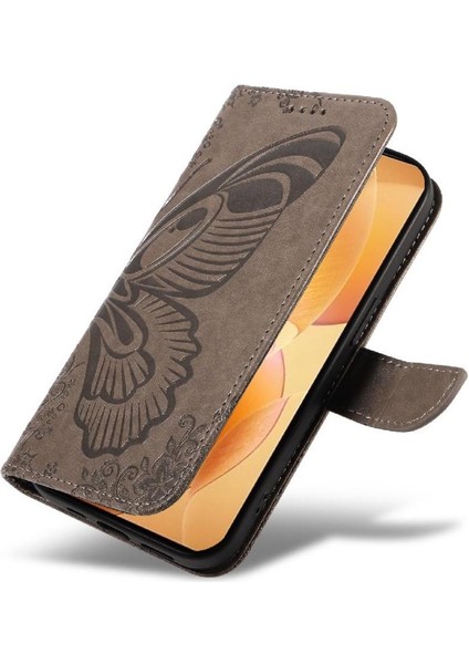 Xiaomi Redmi Kredmi Yüksek Kalite Deri Ayrılabilir El Kayışı Için Flip Case (Yurt Dışından) modelleri