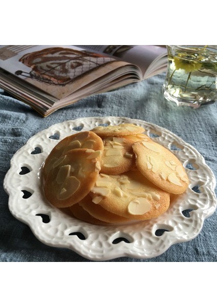 Kare Tarzı Çıtır Bisküvi Kalıbı Yuvarlak Kare Kalp Şekilli Kurabiye Bisküvi Kalıbı Badem Çikolata Kalıbı Fırın Aracı Kek Dekorasyon Araçları (Yurt Dışından) indirimleri