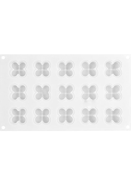 6 Boşluk B Stili Silikon Küp Balon Kalıbı 3D Kare Şekilli El Yapımı Mutfak Pişirme Kalıpları Için Dıy Tatlı Çikolata Mousse Kek Mum Alçı Kalıpları (Yurt Dışından) indirimleri