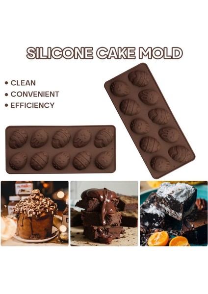 No.1 Tarzı 10 Delikli Kendin Yap Kavite Yarı Küre Daire Silikon Çikolata Kalıbı Silikon Küre Kek Kalıbı Kakao Bombası Dekoratif Kek Kalıbı Aracı (Yurt Dışından) modelleri
