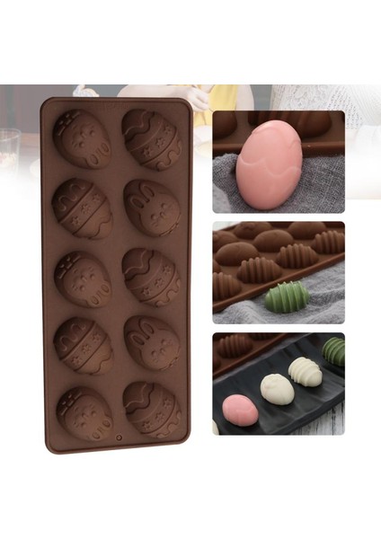 No.1 Tarzı 10 Delikli Kendin Yap Kavite Yarı Küre Daire Silikon Çikolata Kalıbı Silikon Küre Kek Kalıbı Kakao Bombası Dekoratif Kek Kalıbı Aracı (Yurt Dışından) fırsatları