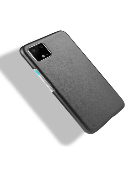 Google Piksel 4 Xl Retro Anti Scratch Koruyucu Kapak Için Retro Kılıf (Yurt Dışından)
