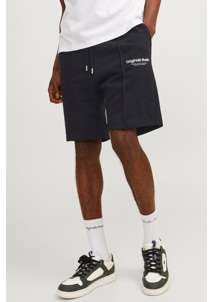 Erkek Şort Jpstgordon Jjstar 8831