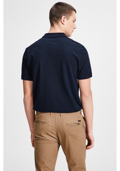 Erkek T-Shirt Jjebasic Polo 6516 fiyatları