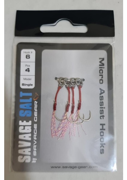 Micro Assist Single fiyatları