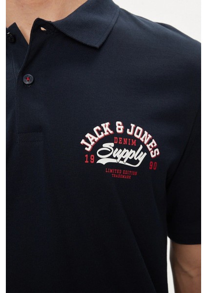 Erkek T-Shirt Jjelogo Polo 6692 fiyatları