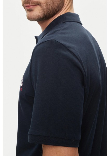 Erkek T-Shirt Jjelogo Polo 6692 modelleri