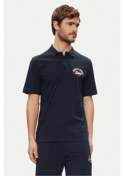 Erkek T-Shirt Jjelogo Polo 6692 fırsatları