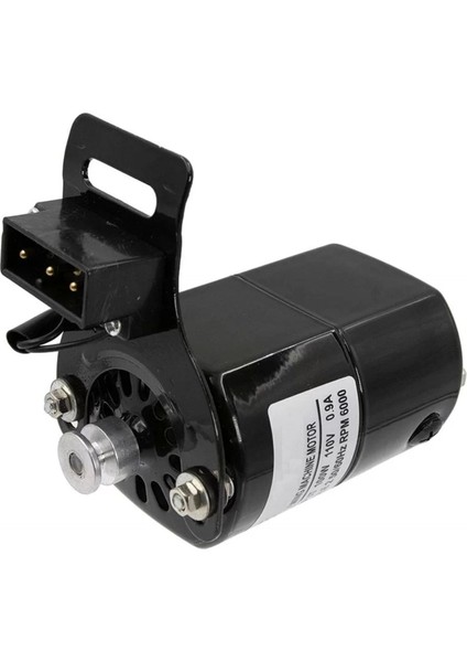 Tekno Trust Moonstar ev Tipi Aile Dikiş Makinesi Motoru 220V - 100W / 63HF-100 fiyatları