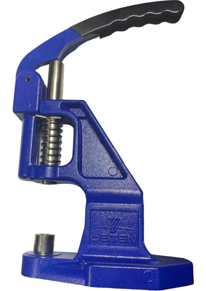 Tekno Trust Deri Hobi Yeten Marka Pres Tulumba Deri El Aletleri