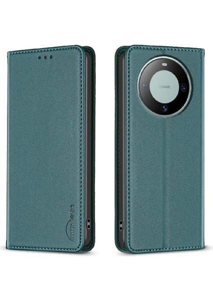 Huawei Mate 60 Telefon Kılıfı (Yurt Dışından)