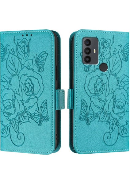 TCL 30 SE Telefon Kılıfı (Yurt Dışından)
