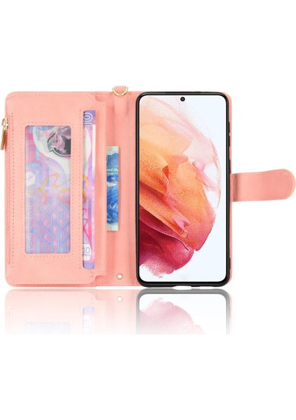 Samsung Galaxy S22 5G Telefon Kılıfı (Yurt Dışından) fırsatları