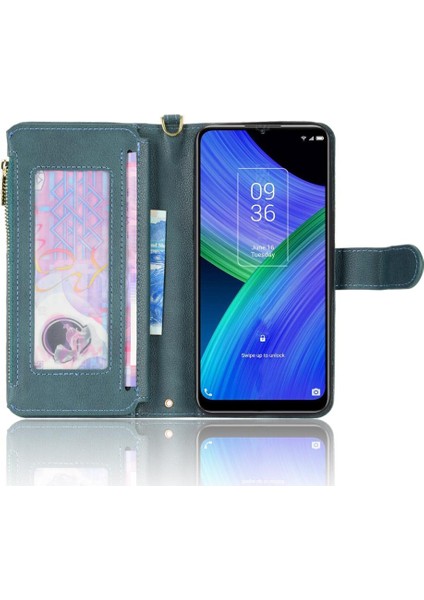 TCL 20R Telefon Kılıfı (Yurt Dışından)