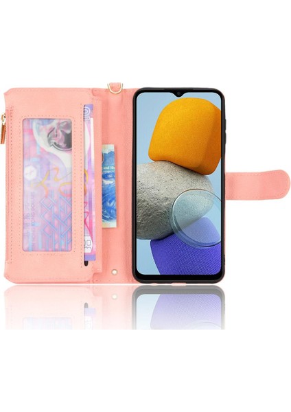 Samsung Galaxy M23 5G Telefon Kılıfı (Yurt Dışından) fırsatları