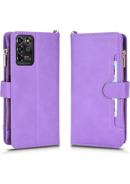 ZTE Blade V30 Vita Telefon Kılıfı (Yurt Dışından)