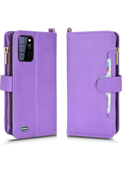 Oukitel C25 Telefon Kılıfı (Yurt Dışından)