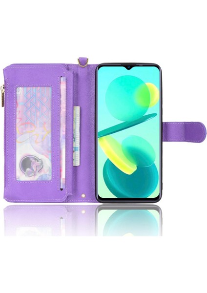 Oukitel C25 Telefon Kılıfı (Yurt Dışından) fırsatları