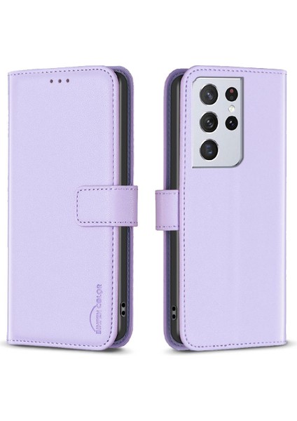 Samsung Galaxy S21 Ultra Telefon Kılıfı (Yurt Dışından)