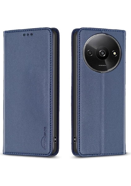 Xiaomi Redmi A3 Telefon Kılıfı (Yurt Dışından)