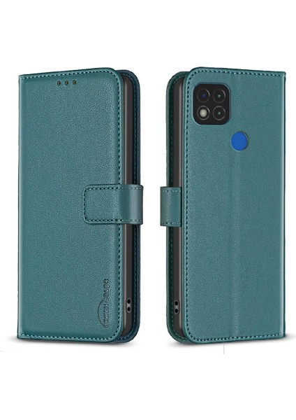 Xiaomi Redmi 9C Telefon Kılıfı (Yurt Dışından)