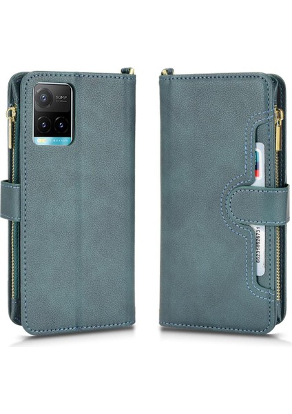 Vivo Y21 Telefon Kılıfı (Yurt Dışından)