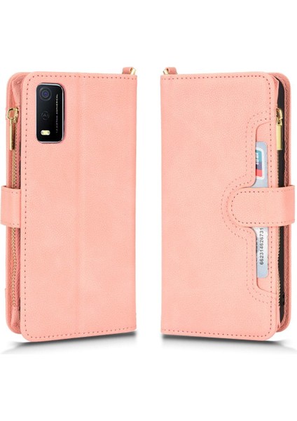 Vivo Y3s 2021 Telefon Kılıfı (Yurt Dışından) indirimleri