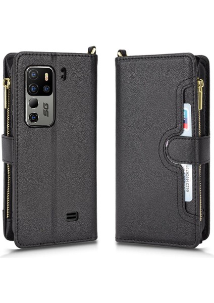Ulefone Armor 11 Telefon Kılıfı (Yurt Dışından)