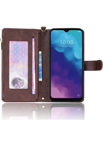 ZTE Blade V30 Vita Telefon Kılıfı (Yurt Dışından)