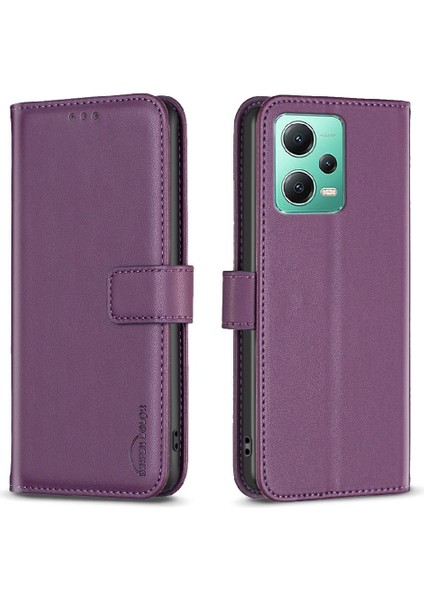 Xiaomi Poco X5 Telefon Kılıfı (Yurt Dışından)