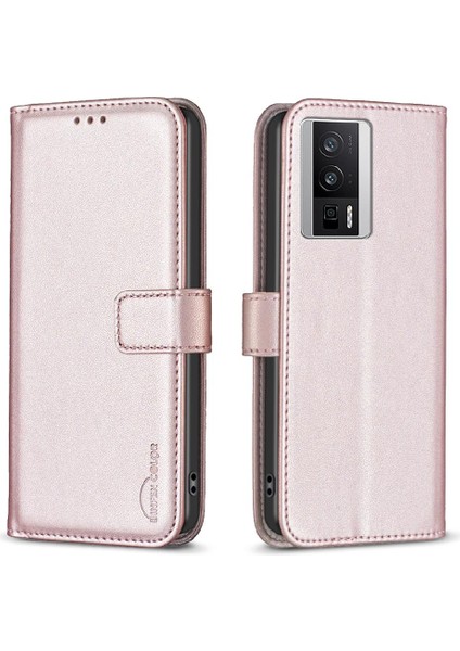 Xiaomi Redmi K60 Telefon Kılıfı (Yurt Dışından)