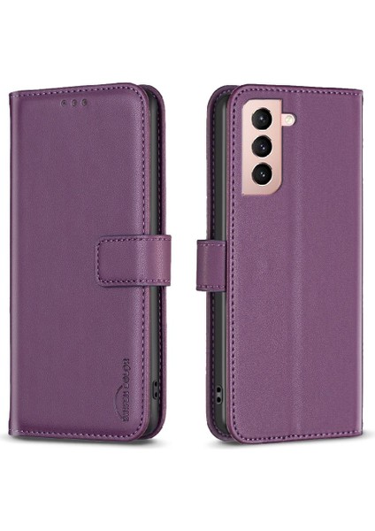 Samsung Galaxy S21 Telefon Kılıfı (Yurt Dışından)