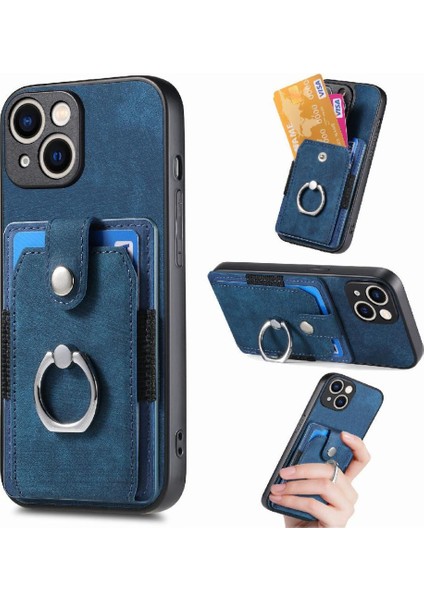 Apple iPhone 15 Telefon Kılıfı (Yurt Dışından) fiyatları