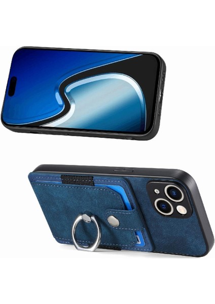Apple iPhone 15 Telefon Kılıfı (Yurt Dışından) fırsatları