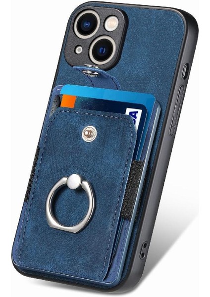 Apple iPhone 15 Telefon Kılıfı (Yurt Dışından) indirimleri