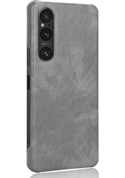 Sony Xperia 1 V Telefon Kılıfı (Yurt Dışından)