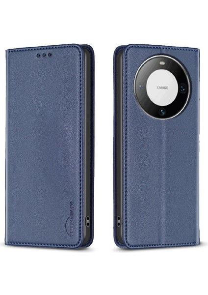Huawei Mate 60 Pro Plus Telefon Kılıfı (Yurt Dışından)