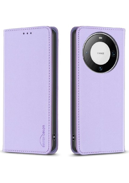 Huawei Mate 60 Pro Plus Telefon Kılıfı (Yurt Dışından)