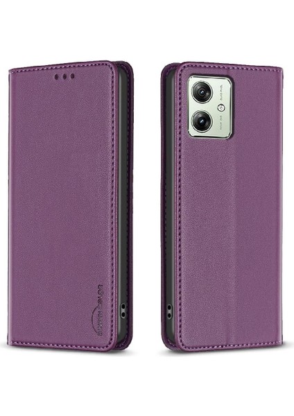 Motorola G54 5G Telefon Kılıfı (Yurt Dışından)