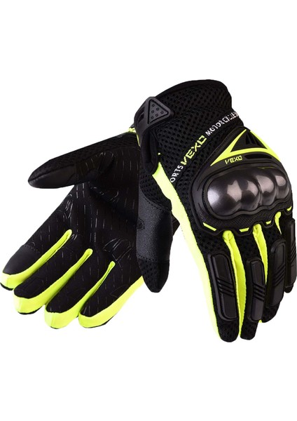 Stella Neon Sarı - M